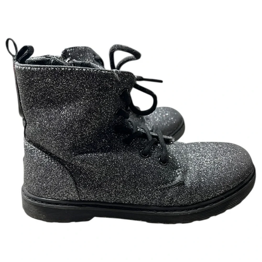 Tahari girls black